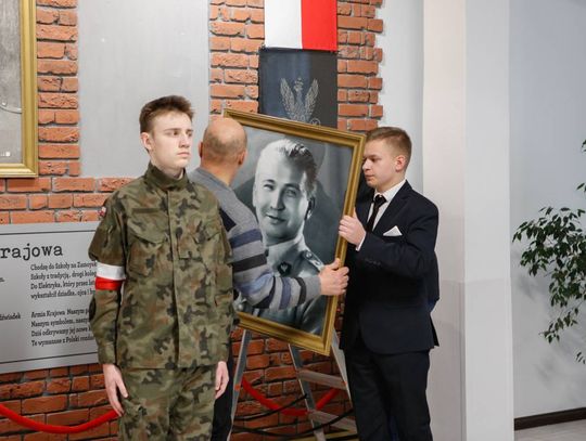 Zamość: Narodowy Dzień Pamięci Żołnierzy Armii Krajowej - galeria zdjęć