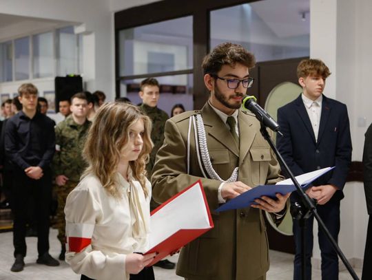 Zamość: Narodowy Dzień Pamięci Żołnierzy Armii Krajowej - galeria zdjęć