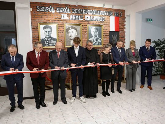 Zamość: Narodowy Dzień Pamięci Żołnierzy Armii Krajowej - galeria zdjęć