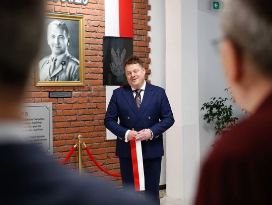 Zamość: Narodowy Dzień Pamięci Żołnierzy Armii Krajowej - galeria zdjęć