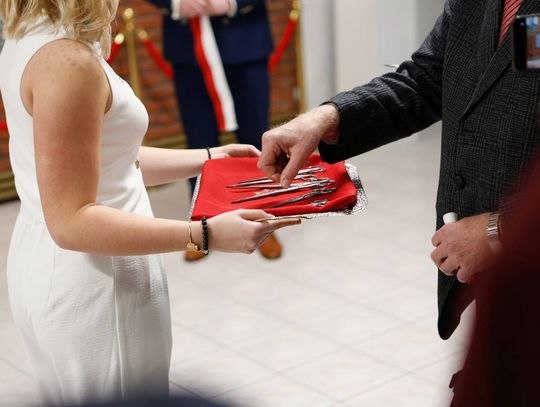 Zamość: Narodowy Dzień Pamięci Żołnierzy Armii Krajowej - galeria zdjęć