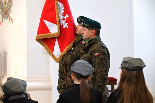 Narodowy Dzień Pamięci Żołnierzy Armii Krajowej w Zamościu - galeria zdjęć