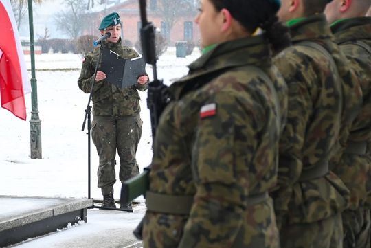 Narodowy Dzień Pamięci Żołnierzy Armii Krajowej w Zamościu - galeria zdjęć