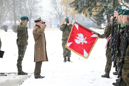 Narodowy Dzień Pamięci Żołnierzy Armii Krajowej w Zamościu - galeria zdjęć
