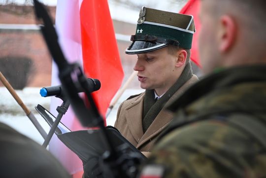 Narodowy Dzień Pamięci Żołnierzy Armii Krajowej w Zamościu - galeria zdjęć