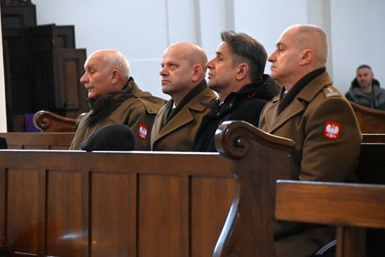 Narodowy Dzień Pamięci Żołnierzy Armii Krajowej w Zamościu - galeria zdjęć