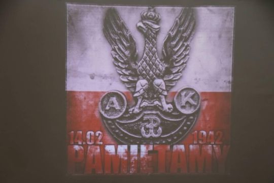 Zamość: Narodowy Dzień Pamięci Żołnierzy Armii Krajowej - galeria zdjęć