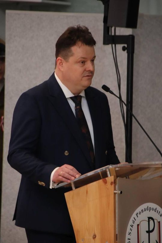 Zamość: Narodowy Dzień Pamięci Żołnierzy Armii Krajowej - galeria zdjęć