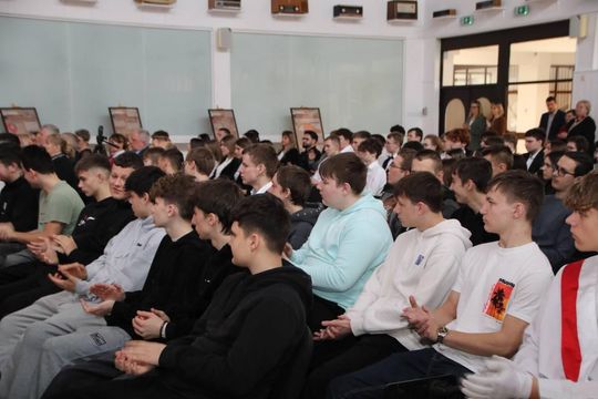 Zamość: Narodowy Dzień Pamięci Żołnierzy Armii Krajowej - galeria zdjęć