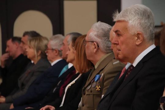 Zamość: Narodowy Dzień Pamięci Żołnierzy Armii Krajowej - galeria zdjęć