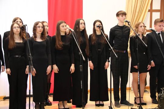 Zamość: Narodowy Dzień Pamięci Żołnierzy Armii Krajowej - galeria zdjęć