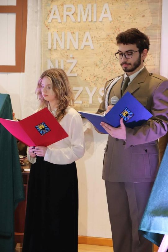 Zamość: Narodowy Dzień Pamięci Żołnierzy Armii Krajowej - galeria zdjęć