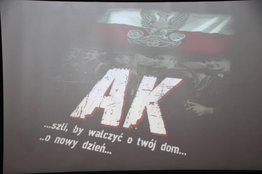 Zamość: Narodowy Dzień Pamięci Żołnierzy Armii Krajowej - galeria zdjęć