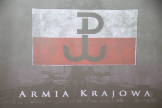 Zamość: Narodowy Dzień Pamięci Żołnierzy Armii Krajowej - galeria zdjęć