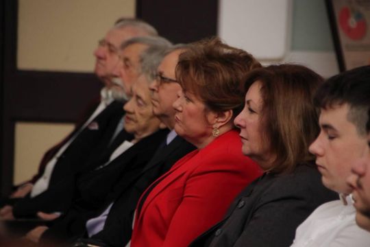 Zamość: Narodowy Dzień Pamięci Żołnierzy Armii Krajowej - galeria zdjęć