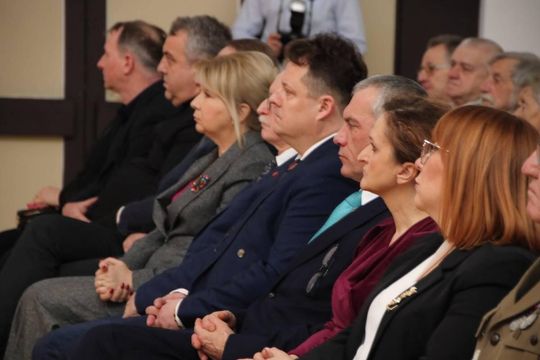 Zamość: Narodowy Dzień Pamięci Żołnierzy Armii Krajowej - galeria zdjęć