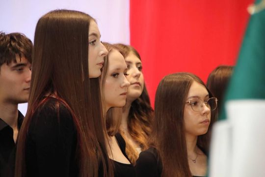 Zamość: Narodowy Dzień Pamięci Żołnierzy Armii Krajowej - galeria zdjęć