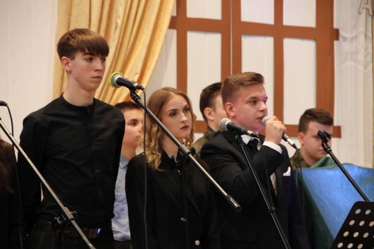 Zamość: Narodowy Dzień Pamięci Żołnierzy Armii Krajowej - galeria zdjęć