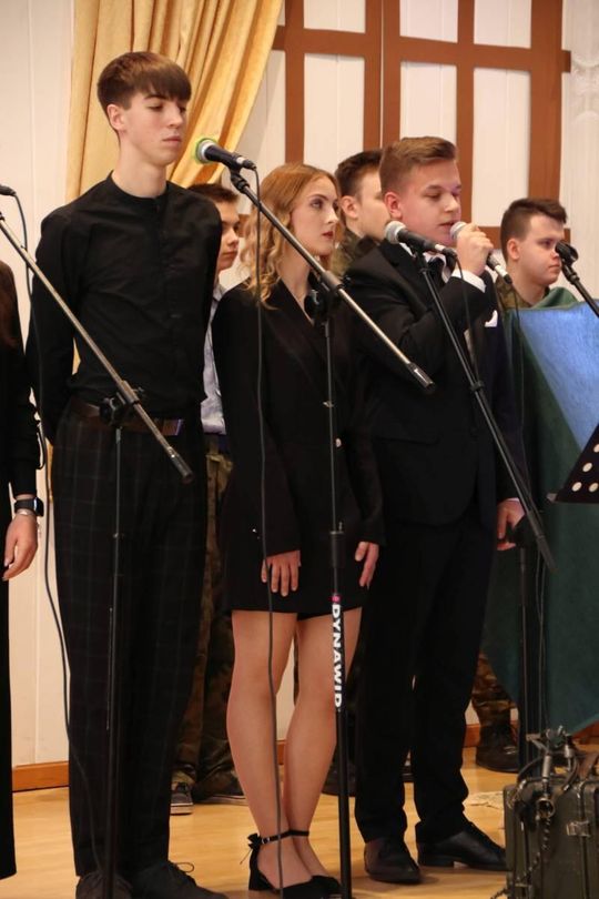 Zamość: Narodowy Dzień Pamięci Żołnierzy Armii Krajowej - galeria zdjęć