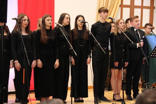 Zamość: Narodowy Dzień Pamięci Żołnierzy Armii Krajowej - galeria zdjęć