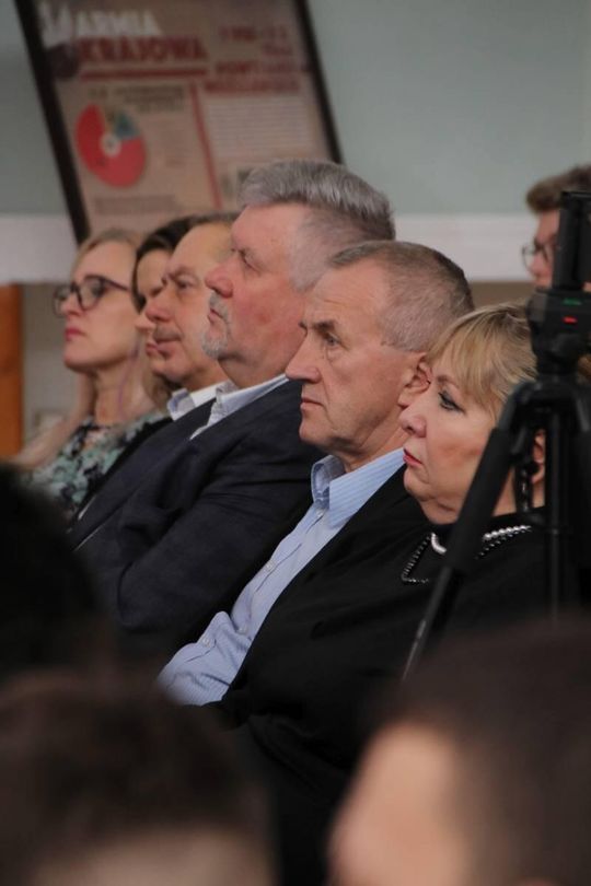 Zamość: Narodowy Dzień Pamięci Żołnierzy Armii Krajowej - galeria zdjęć