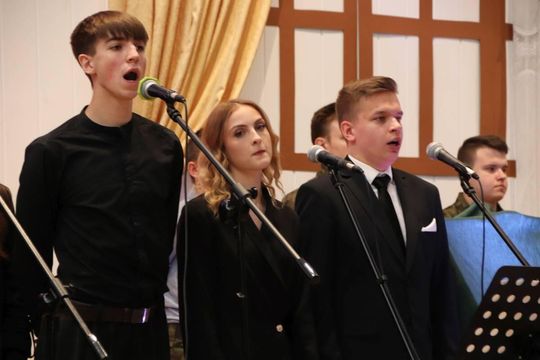 Zamość: Narodowy Dzień Pamięci Żołnierzy Armii Krajowej - galeria zdjęć