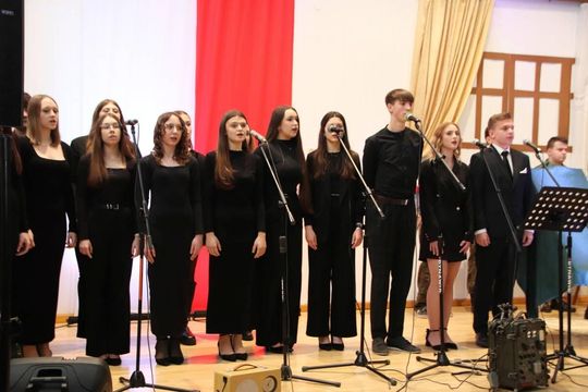 Zamość: Narodowy Dzień Pamięci Żołnierzy Armii Krajowej - galeria zdjęć