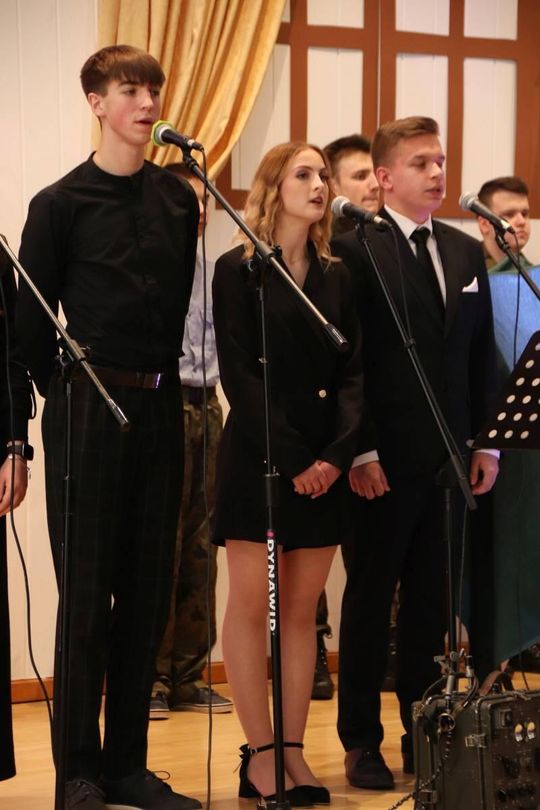 Zamość: Narodowy Dzień Pamięci Żołnierzy Armii Krajowej - galeria zdjęć