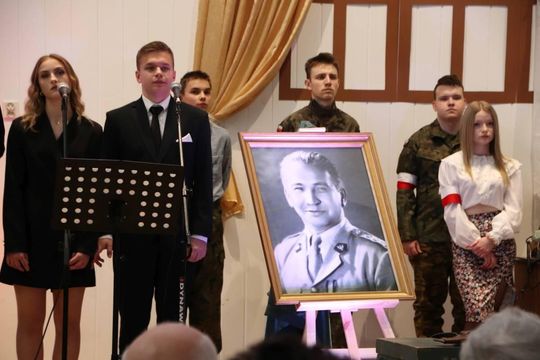 Zamość: Narodowy Dzień Pamięci Żołnierzy Armii Krajowej - galeria zdjęć