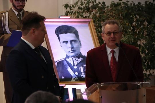 Zamość: Narodowy Dzień Pamięci Żołnierzy Armii Krajowej - galeria zdjęć