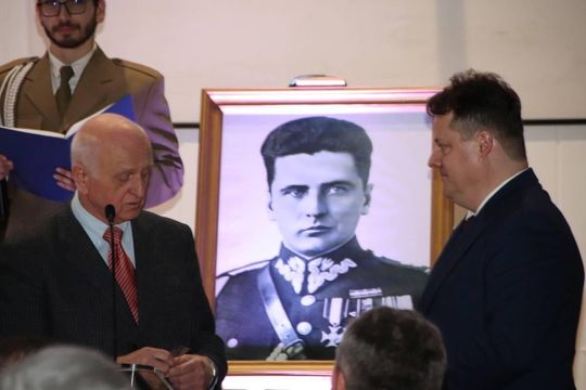 Zamość: Narodowy Dzień Pamięci Żołnierzy Armii Krajowej - galeria zdjęć