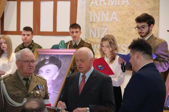 Zamość: Narodowy Dzień Pamięci Żołnierzy Armii Krajowej - galeria zdjęć