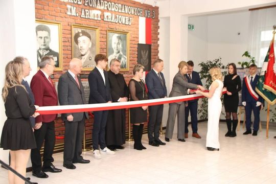 Zamość: Narodowy Dzień Pamięci Żołnierzy Armii Krajowej - galeria zdjęć