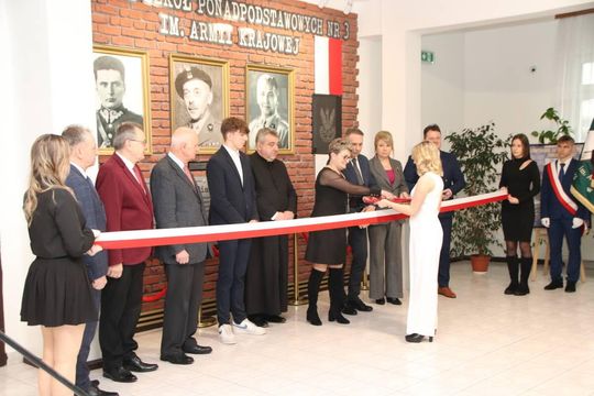 Zamość: Narodowy Dzień Pamięci Żołnierzy Armii Krajowej - galeria zdjęć