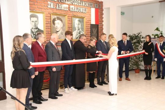 Zamość: Narodowy Dzień Pamięci Żołnierzy Armii Krajowej - galeria zdjęć