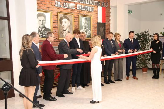 Zamość: Narodowy Dzień Pamięci Żołnierzy Armii Krajowej - galeria zdjęć