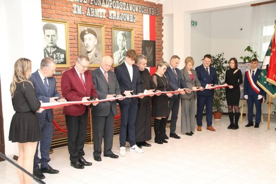 Zamość: Narodowy Dzień Pamięci Żołnierzy Armii Krajowej - galeria zdjęć