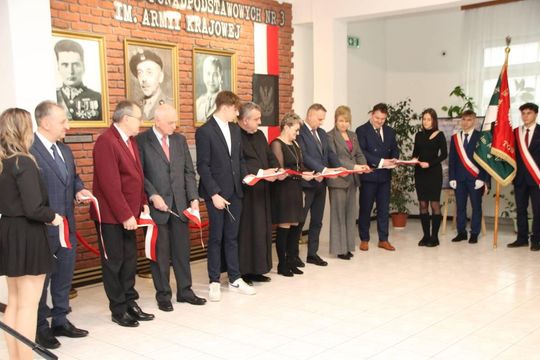 Zamość: Narodowy Dzień Pamięci Żołnierzy Armii Krajowej - galeria zdjęć