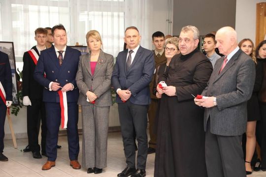 Zamość: Narodowy Dzień Pamięci Żołnierzy Armii Krajowej - galeria zdjęć