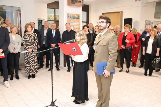 Zamość: Narodowy Dzień Pamięci Żołnierzy Armii Krajowej - galeria zdjęć