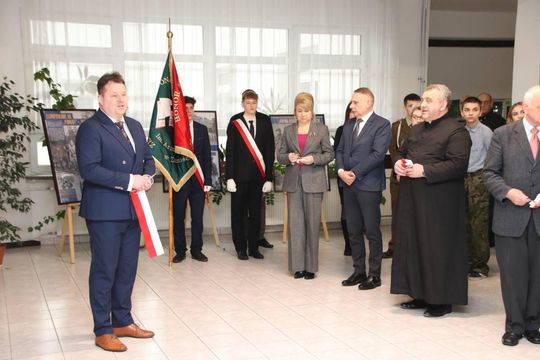 Zamość: Narodowy Dzień Pamięci Żołnierzy Armii Krajowej - galeria zdjęć