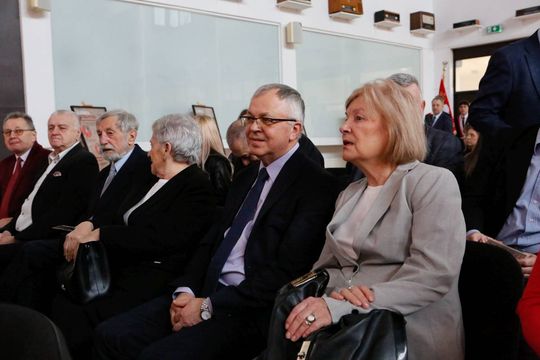 Zamość: Narodowy Dzień Pamięci Żołnierzy Armii Krajowej - galeria zdjęć