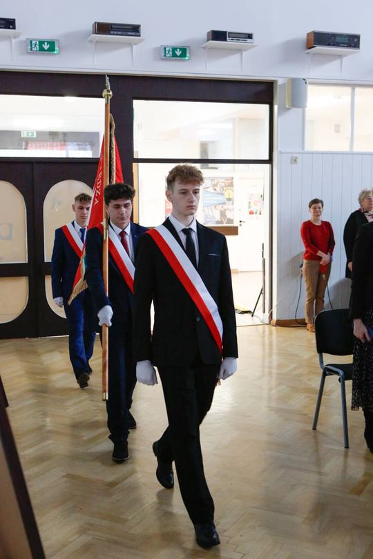 Zamość: Narodowy Dzień Pamięci Żołnierzy Armii Krajowej - galeria zdjęć