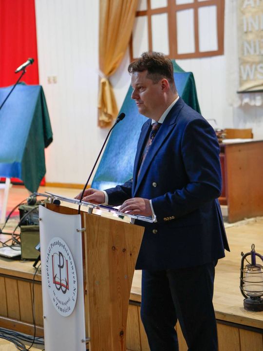 Zamość: Narodowy Dzień Pamięci Żołnierzy Armii Krajowej - galeria zdjęć