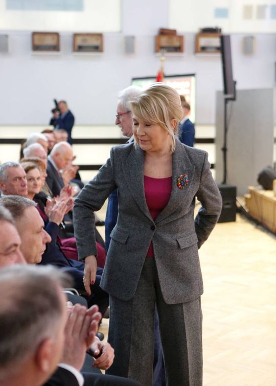 Zamość: Narodowy Dzień Pamięci Żołnierzy Armii Krajowej - galeria zdjęć