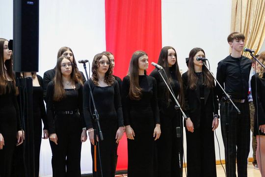 Zamość: Narodowy Dzień Pamięci Żołnierzy Armii Krajowej - galeria zdjęć