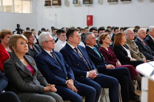 Zamość: Narodowy Dzień Pamięci Żołnierzy Armii Krajowej - galeria zdjęć