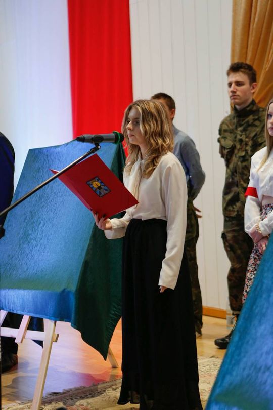 Zamość: Narodowy Dzień Pamięci Żołnierzy Armii Krajowej - galeria zdjęć