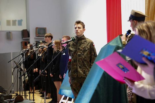 Zamość: Narodowy Dzień Pamięci Żołnierzy Armii Krajowej - galeria zdjęć