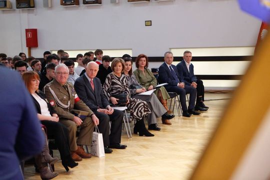 Zamość: Narodowy Dzień Pamięci Żołnierzy Armii Krajowej - galeria zdjęć